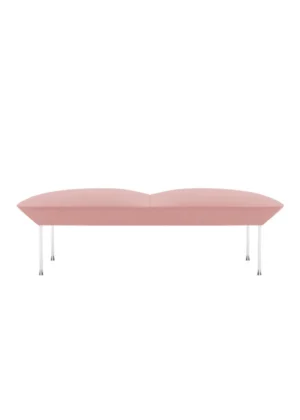 Oslo Bench