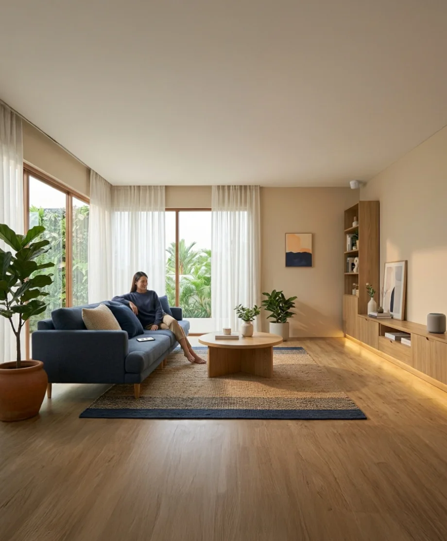 Ambi Comfort Space